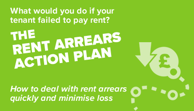 Rent Arrears Action Plan