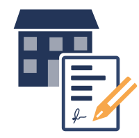 TA icon