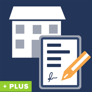 Tenancy Agreement Course Plus