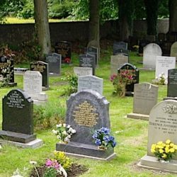 Graves
