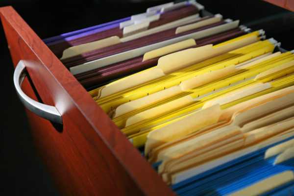 Paperwork