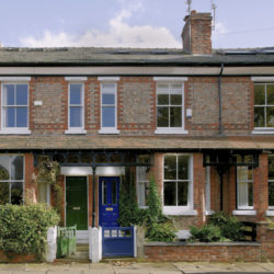 houses