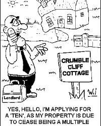Cartoons by Wil